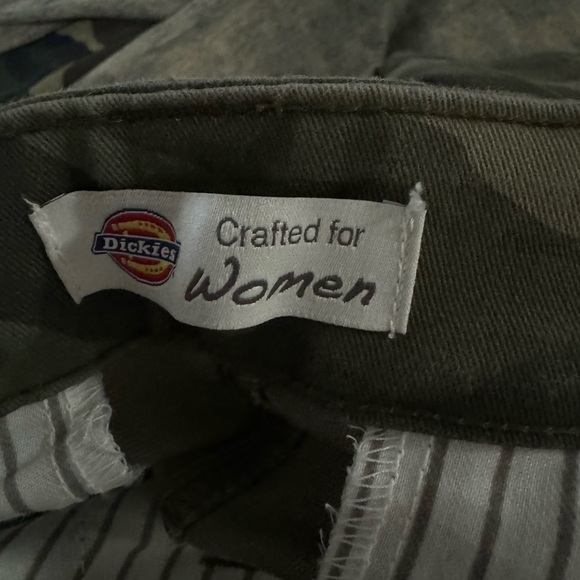 Dickies for women - Picture 3 of 3